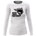 Size Matters' Long Sleeve for Women
